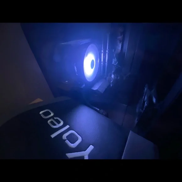 Nzxt prebuilt streamer pc